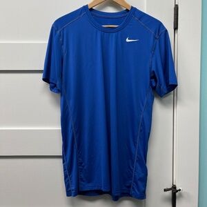 Nike dri-fit shirt